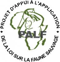 PALF Congo Annual reports
