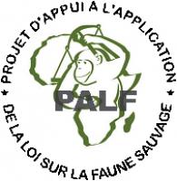 Link to PALF Congo