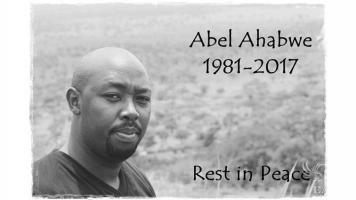 Rest in peace, Abel