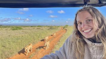 Antonia Malina Gustafsson